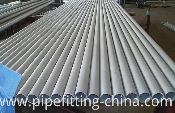 6 Inch Steel Pipe